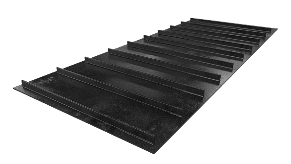 slider-bed-conveyor-belts