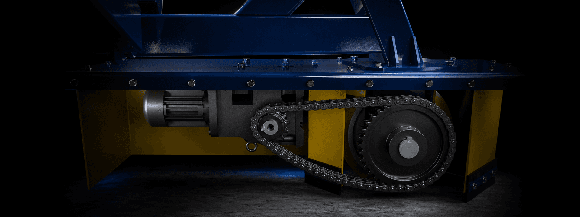 CEMA 402: Unit handling belt conveyors
