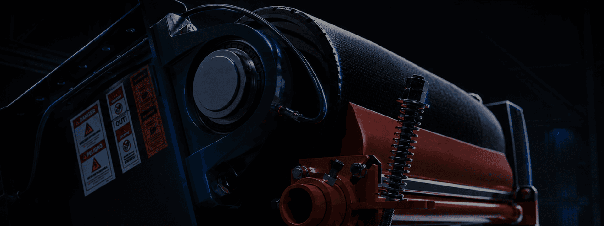 CEMA 575: Conveyor impact beds