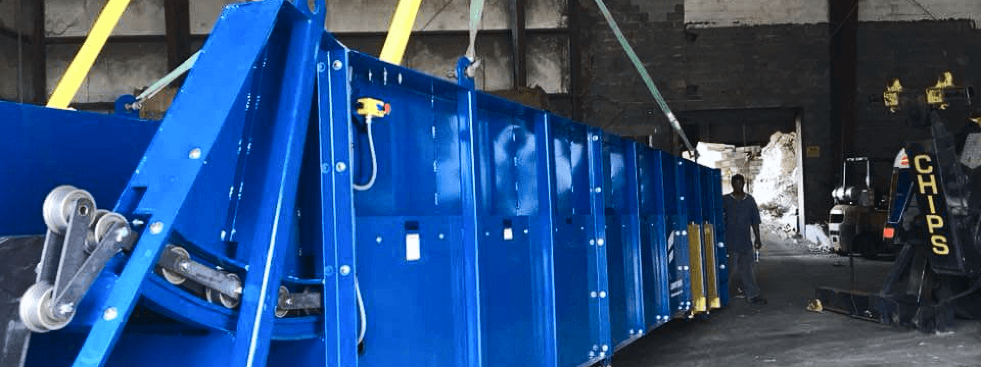 CEMA conveyor standards and compliance