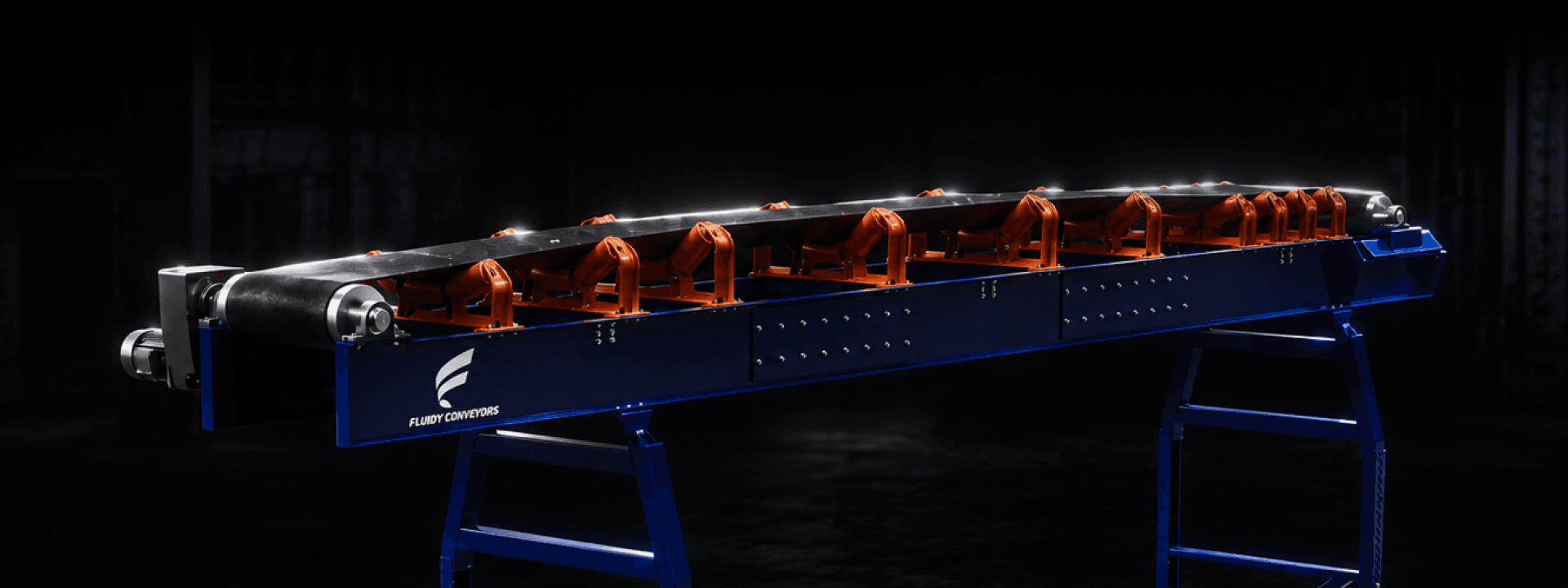CEMA ratings: Conveyor idler classes
