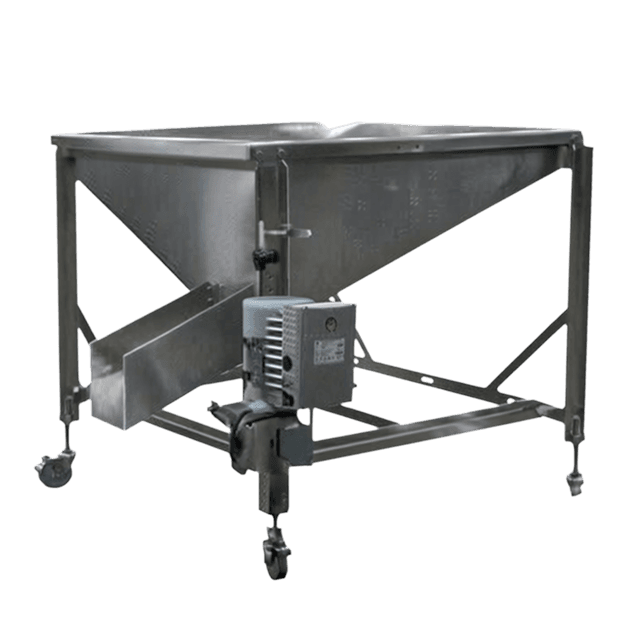 Conveyor Chutes