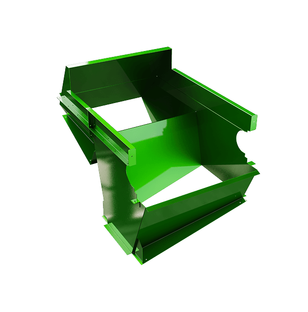 Conveyor Extras