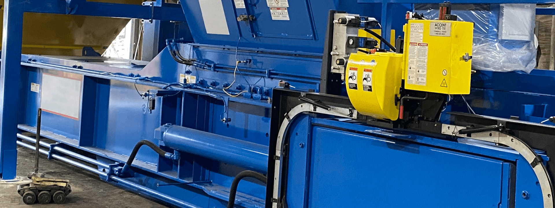 ISO 12100: Conveyor risk assessment