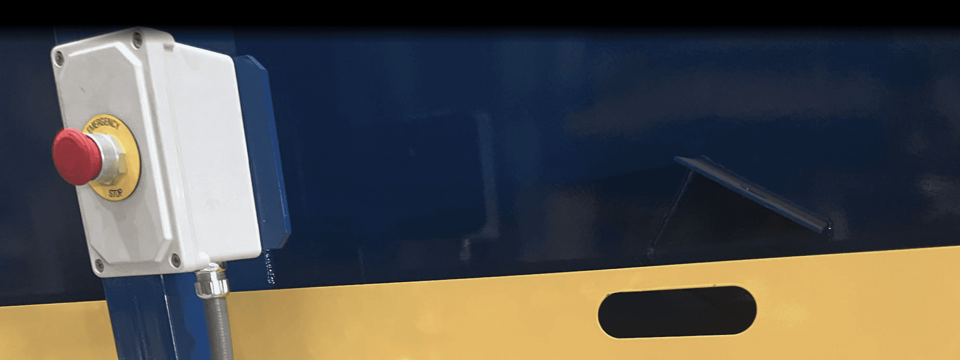 ISO 13849-1: Conveyor safety controls