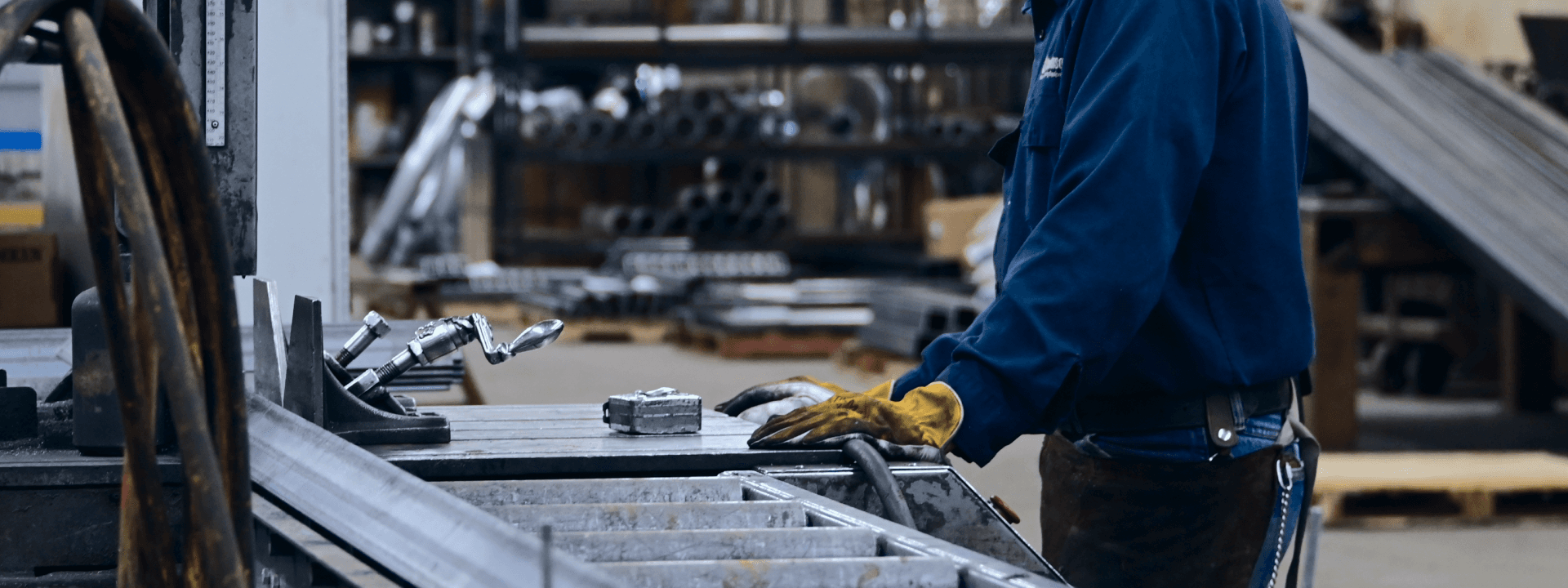 ISO 9001 and conveyor manufacturing quality