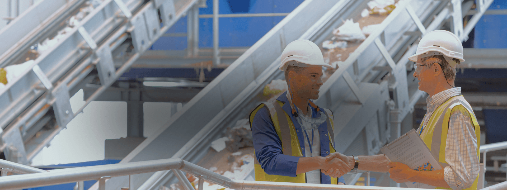 OSHA compliance for conveyors and conveyor systems