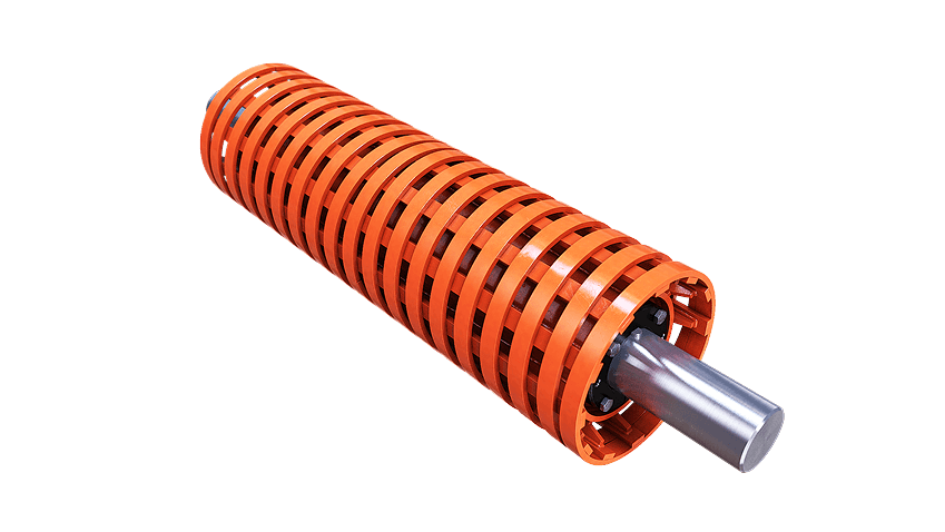 spiral-pulley