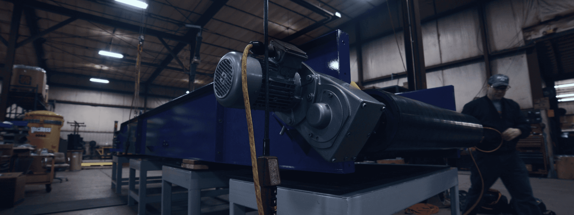 Conveyor standards and compliance