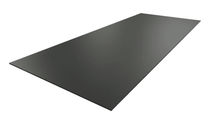 Thermoplastic belts