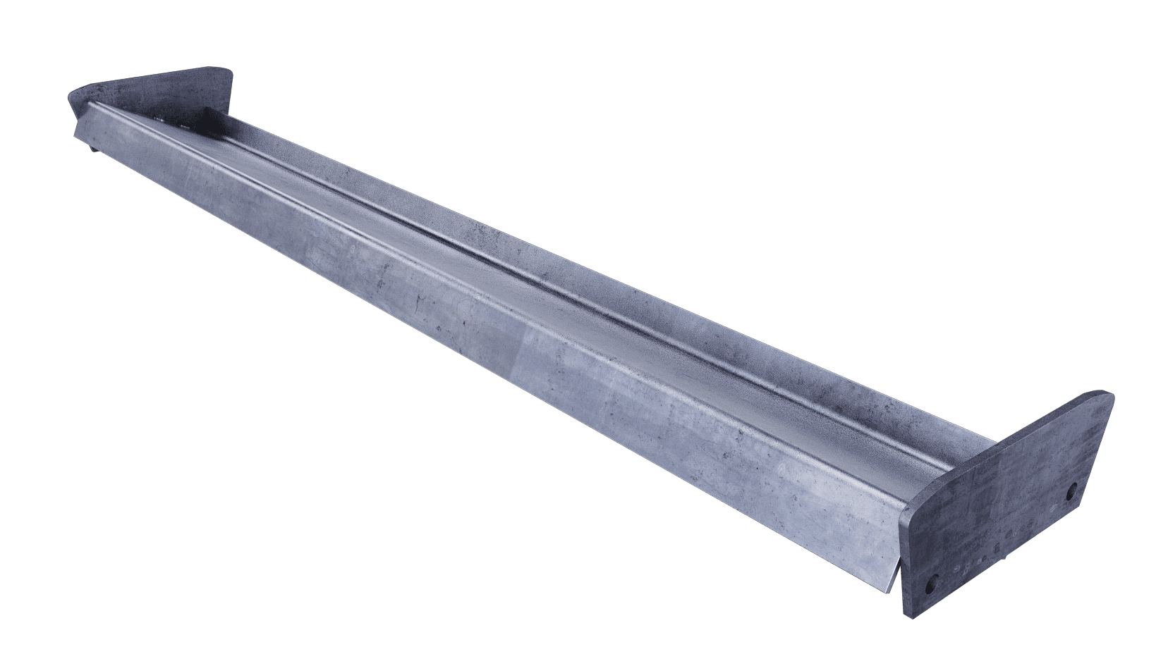 Z-Pan Assemblies