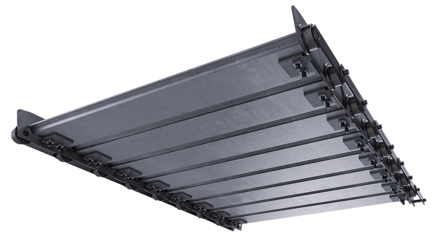 Conveyor belts
