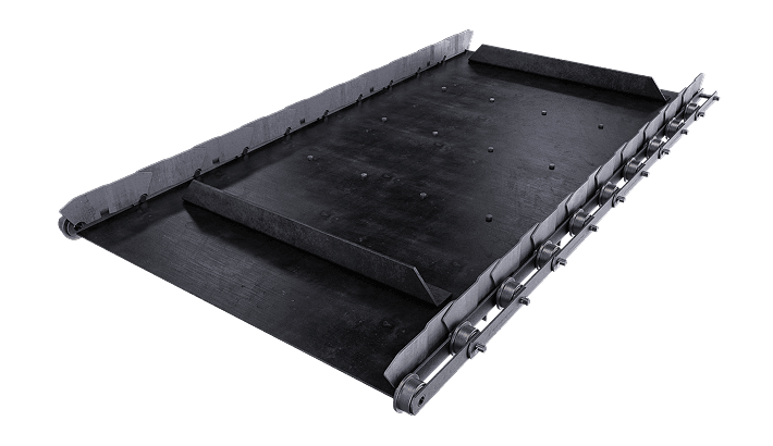rubber-combination-conveyor-belt
