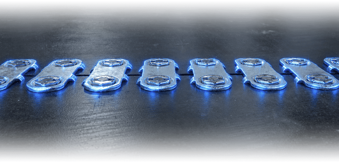 Buy replacement belts with factory splicing