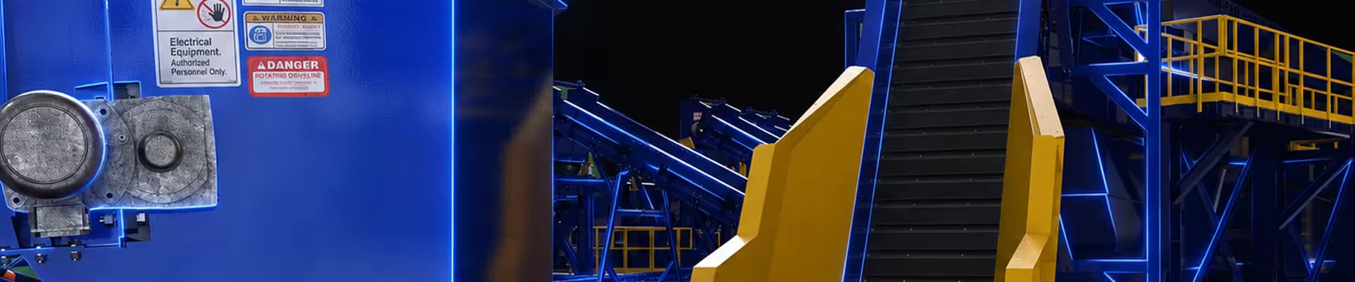 Fluent Conveyors The leading conveyor manufacturer