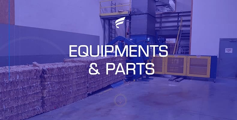 What Are Good Balers For Baling Cardboard?