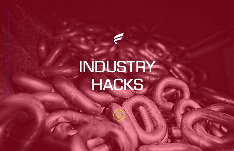 How To Fund Your Conveyor Belt