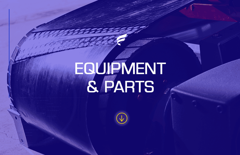 Conveyor Belt Tensioning: The Ultimate Guide