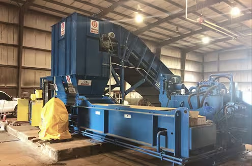 Heavy-duty roller chain, Woodward, OklahomaFluent Conveyors |  Leading Conveyor Systems Manufacturer