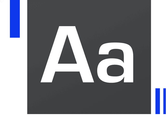 Typography