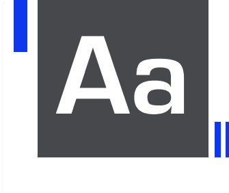 Typography