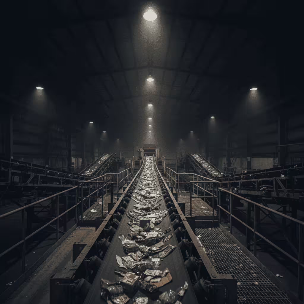 Industries We Serve