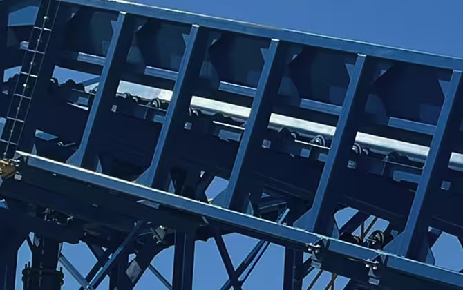 Blickle polyurethane wear parts