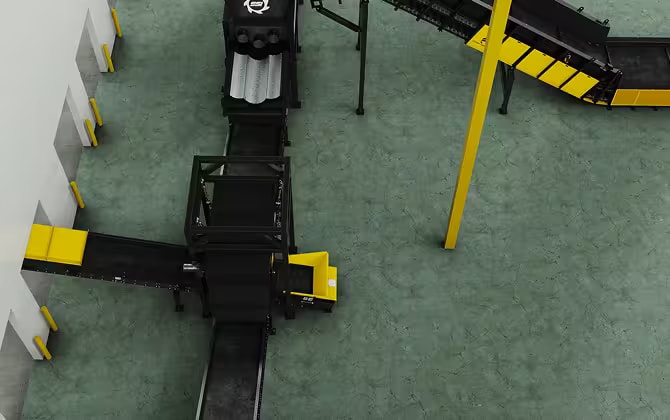 Bosch Rexroth drive and control technology