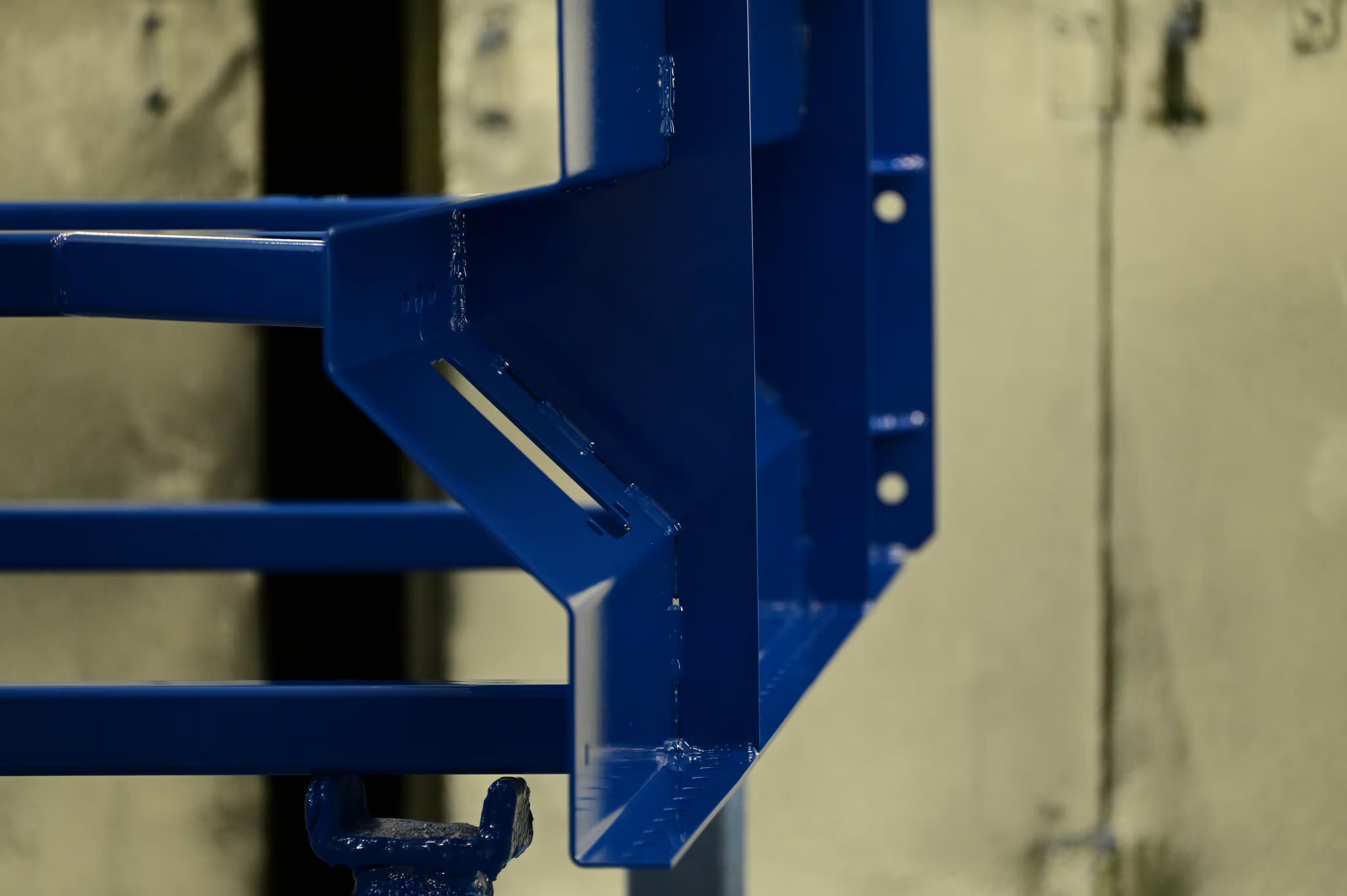 Climax keyless locking device
