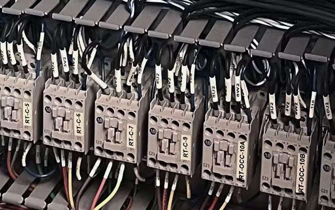 nVent HOFFMAN climate control