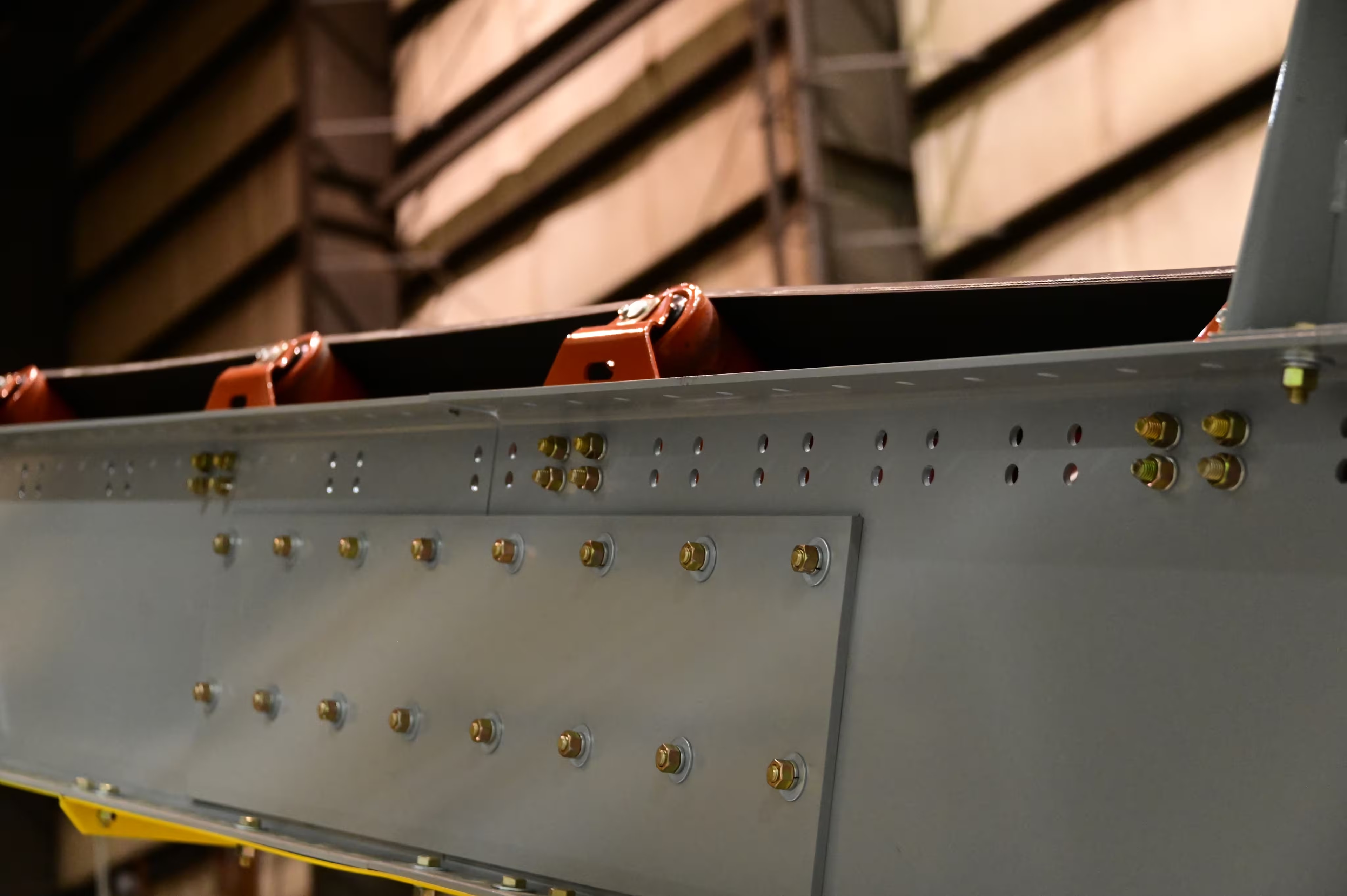 Invertek Drives and Fluent Conveyors partnership
