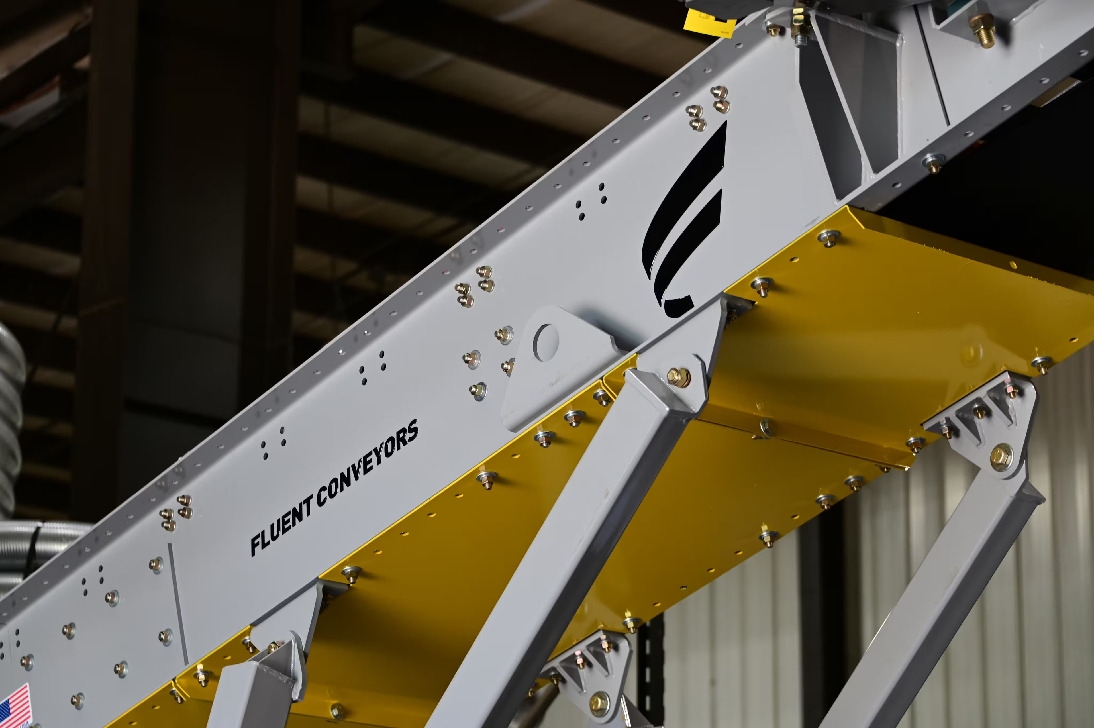 ITR and Fluent Conveyors partnership