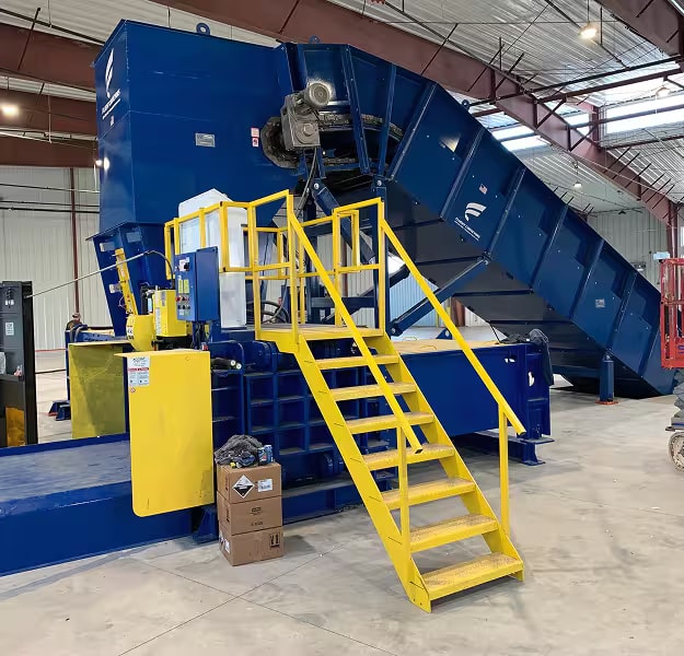 KEITH and Fluent Conveyors partnership
