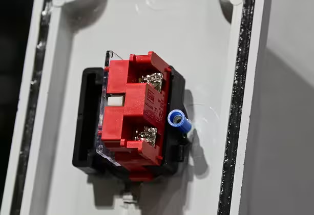 Phoenix Contact terminal block