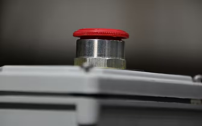 Phoenix Contact industrial connector