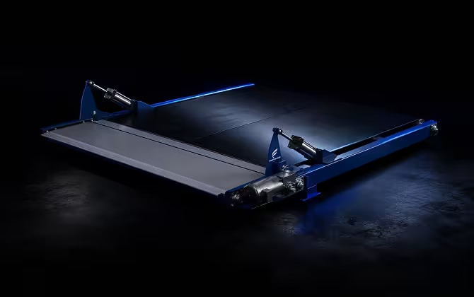 SGM lifting magnets