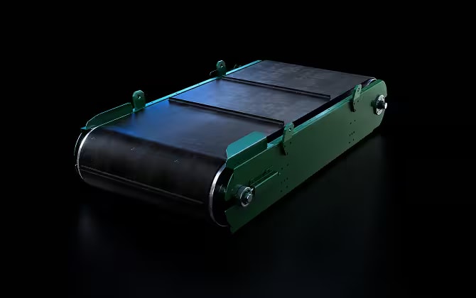 Steinert eddy current separators