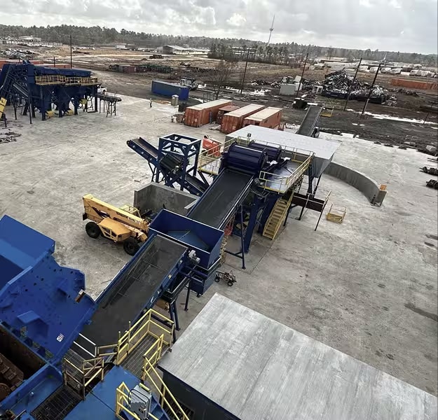 WAGO and Fluent Conveyors partnership