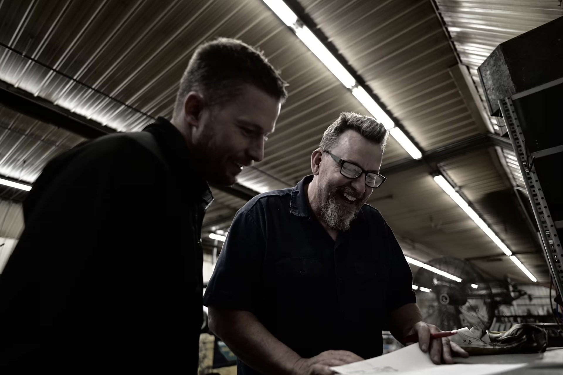 Supplier Legal Agreement