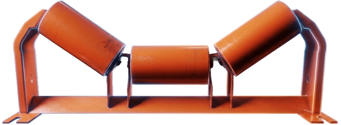 When to choose steel over rubber