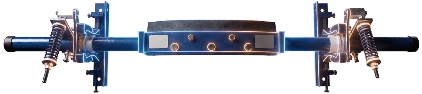 Tensioning systems