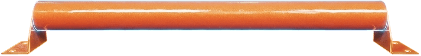 When to choose steel over rubber