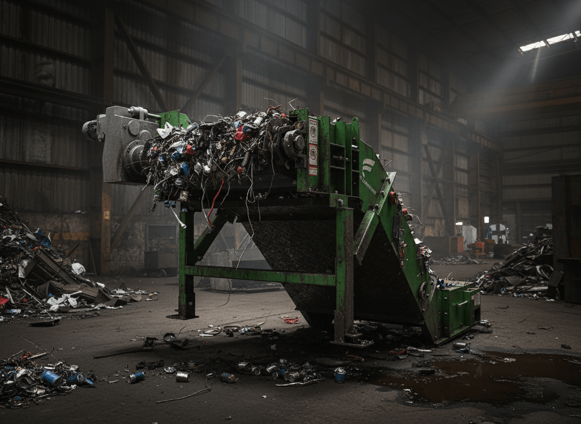 Scrap