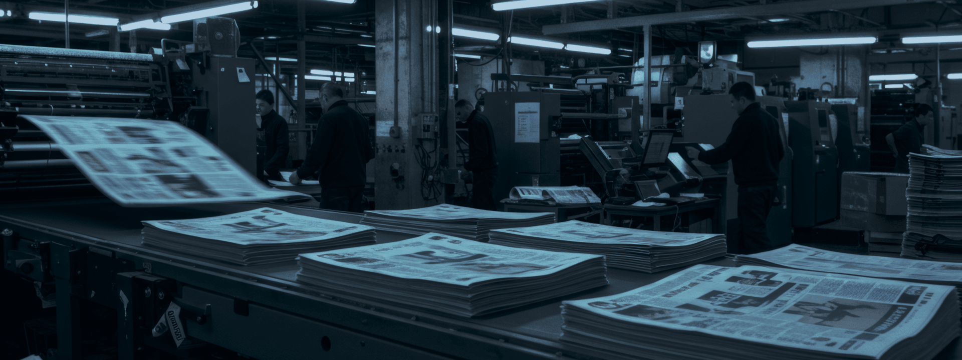 Publishing
