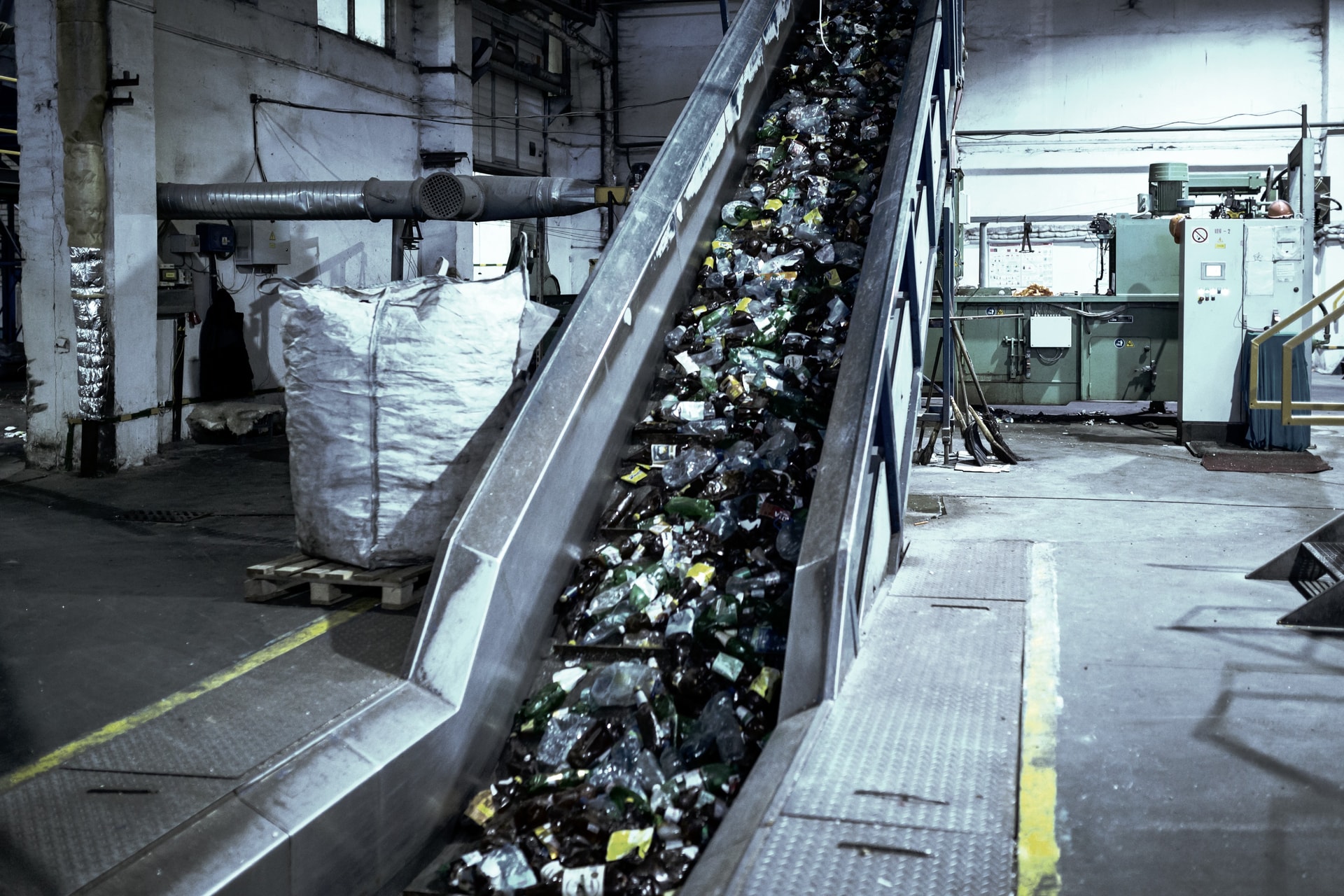 Waste Management