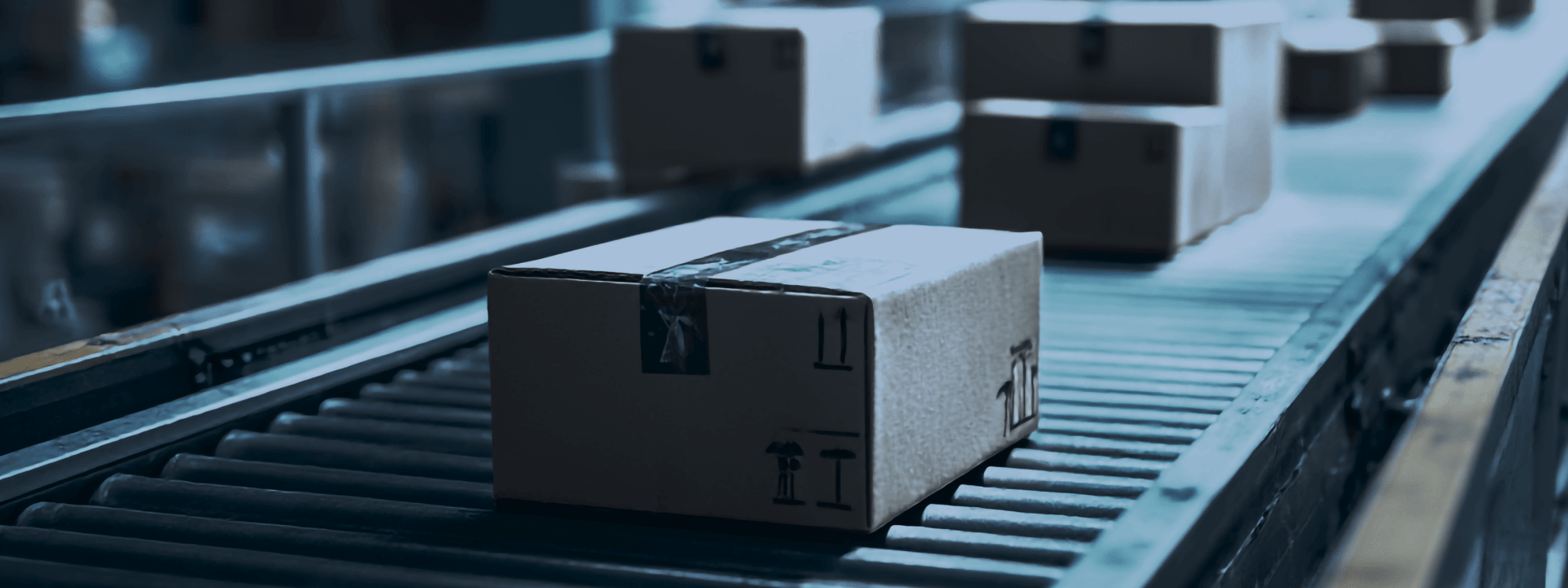 Distribution Centers
