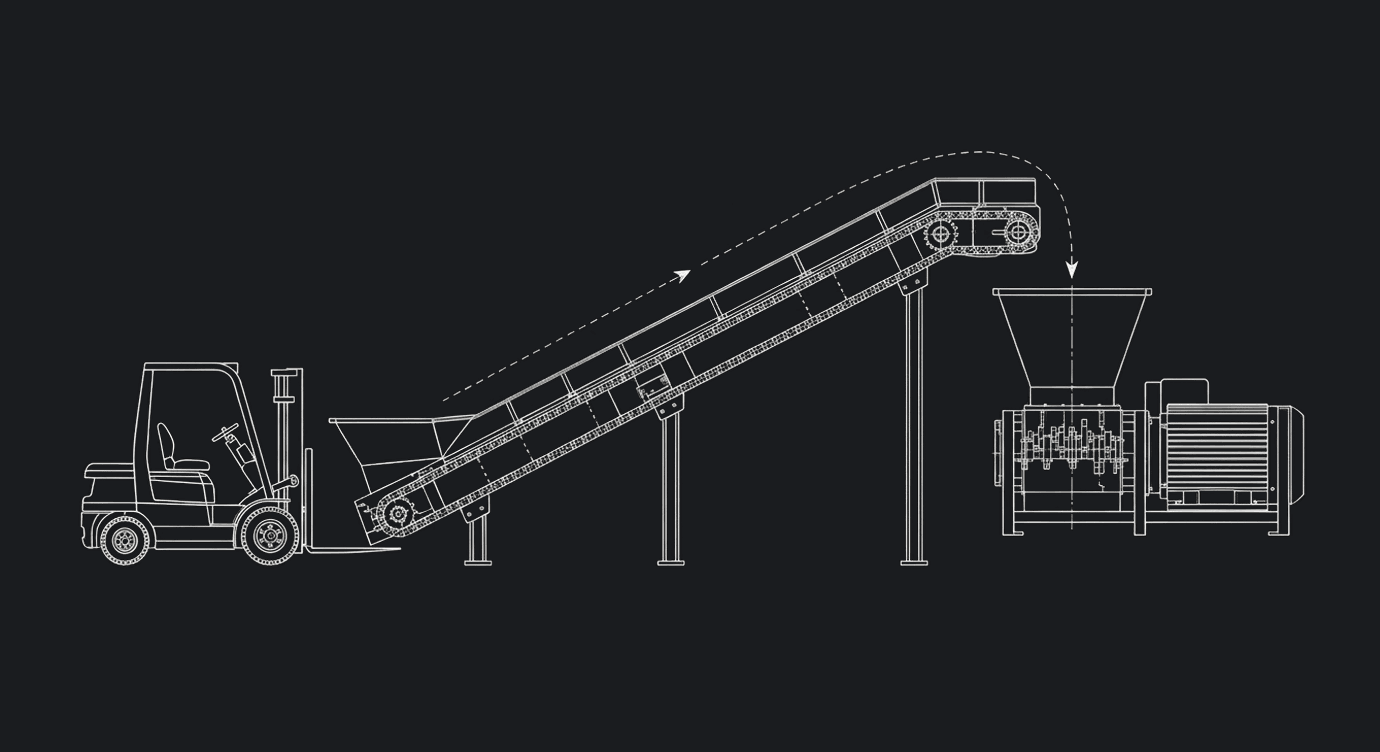 Above-ground
