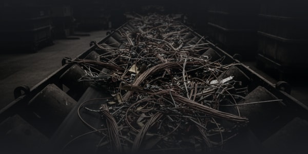 Copper