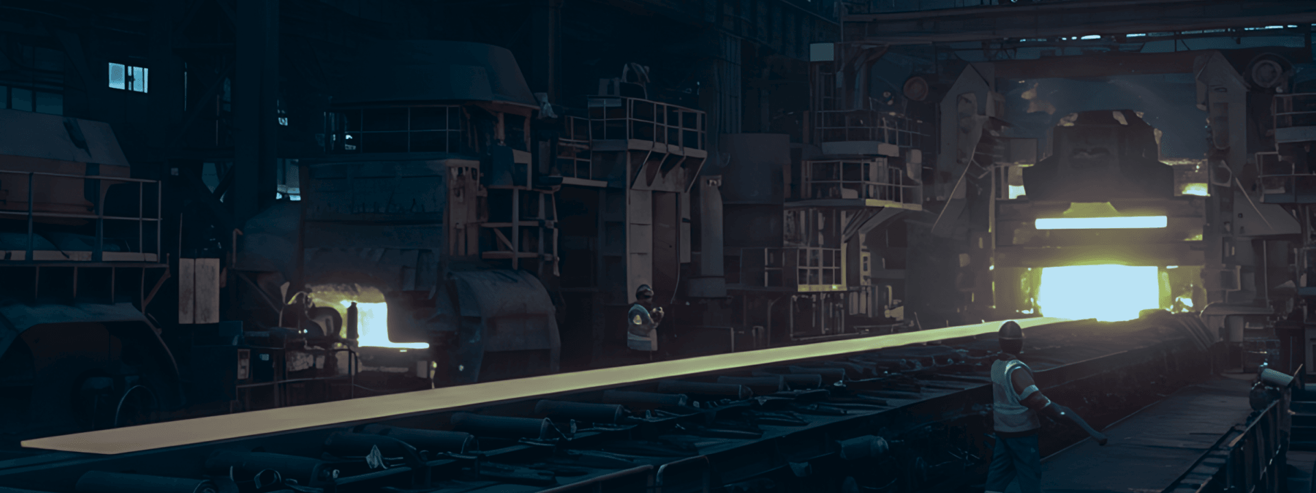 Foundries