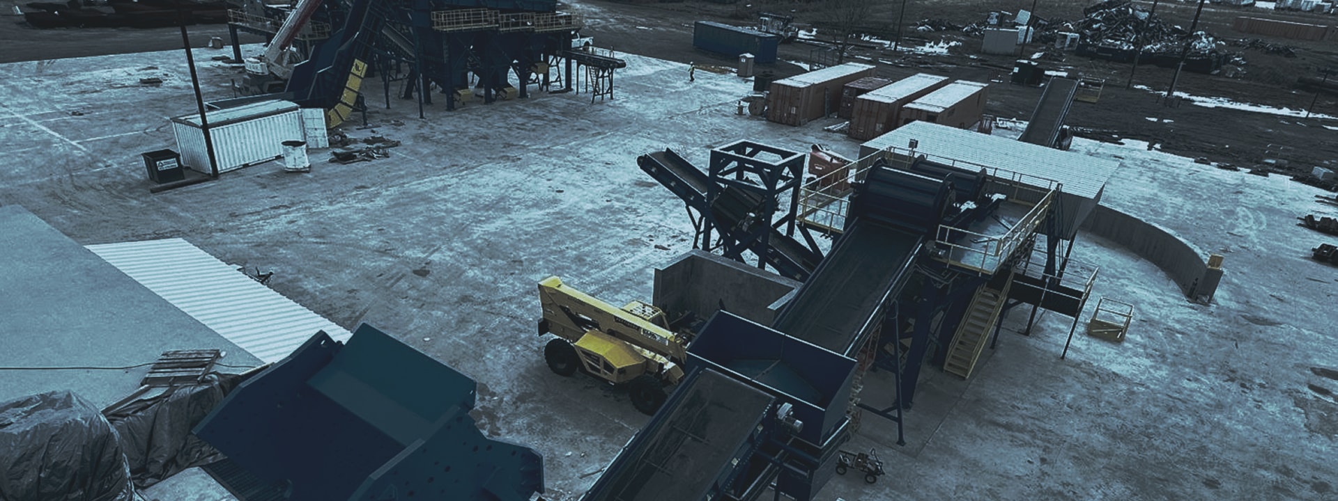 Transfer Stations